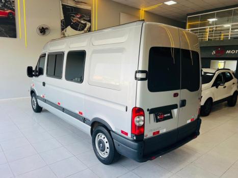 RENAULT Master 2.5 16V 3P DCI DIESEL FURG�O L3H2, Foto 7