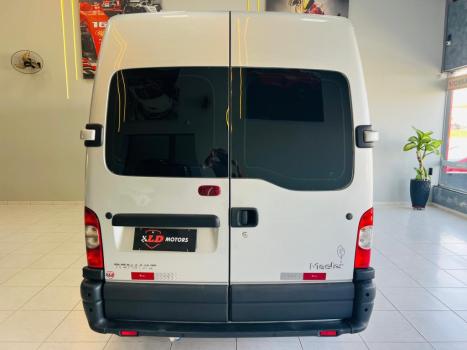 RENAULT Master 2.5 16V 3P DCI DIESEL FURG�O L3H2, Foto 8