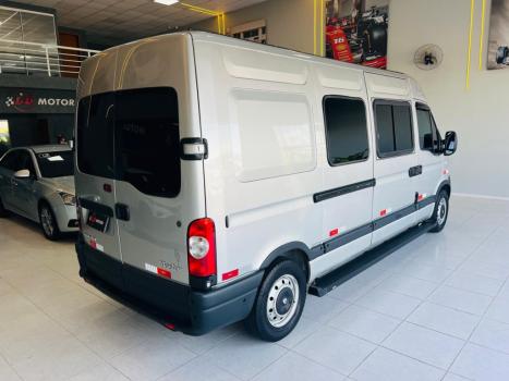 RENAULT Master 2.5 16V 3P DCI DIESEL FURG�O L3H2, Foto 9