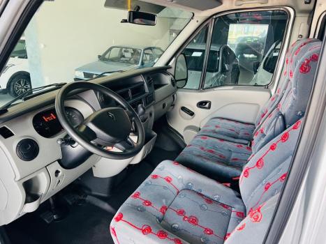 RENAULT Master 2.5 16V 3P DCI DIESEL FURG�O L3H2, Foto 10