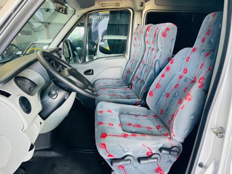 RENAULT Master 2.5 16V 3P DCI DIESEL FURG�O L3H2, Foto 11