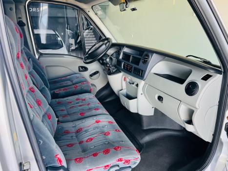 RENAULT Master 2.5 16V 3P DCI DIESEL FURG�O L3H2, Foto 12