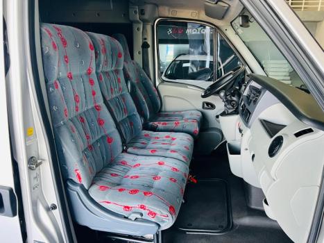 RENAULT Master 2.5 16V 3P DCI DIESEL FURG�O L3H2, Foto 13