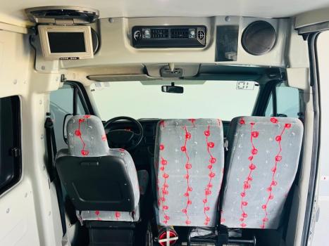 RENAULT Master 2.5 16V 3P DCI DIESEL FURG�O L3H2, Foto 14