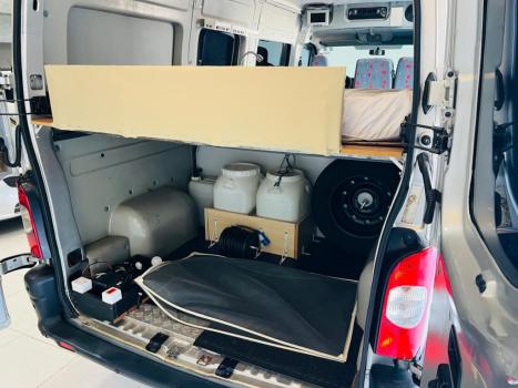 RENAULT Master 2.5 16V 3P DCI DIESEL FURG�O L3H2, Foto 18