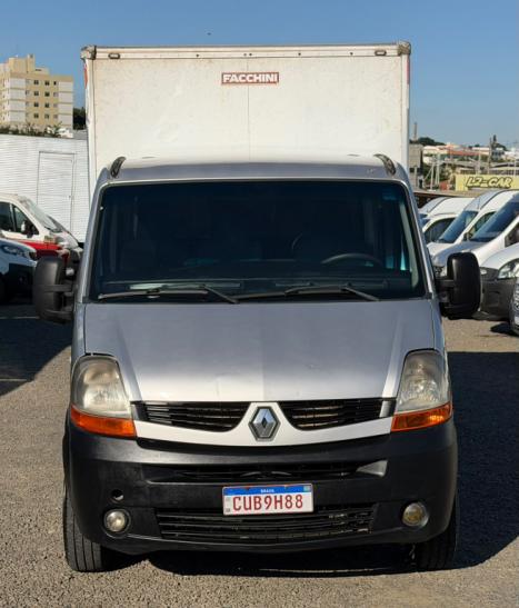 RENAULT Master 2.5 16V DCI DIESEL CHASSI CABINE LSH1, Foto 2