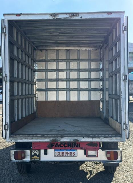RENAULT Master 2.5 16V DCI DIESEL CHASSI CABINE LSH1, Foto 4