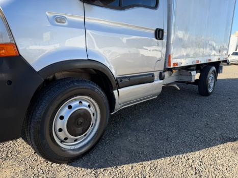 RENAULT Master 2.5 16V DCI DIESEL CHASSI CABINE LSH1, Foto 5