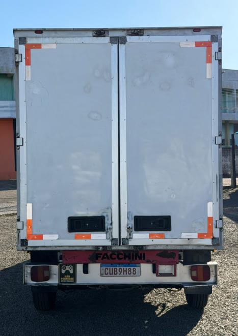 RENAULT Master 2.5 16V DCI DIESEL CHASSI CABINE LSH1, Foto 6