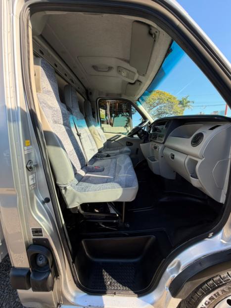 RENAULT Master 2.5 16V DCI DIESEL CHASSI CABINE LSH1, Foto 8