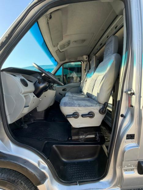 RENAULT Master 2.5 16V DCI DIESEL CHASSI CABINE LSH1, Foto 10