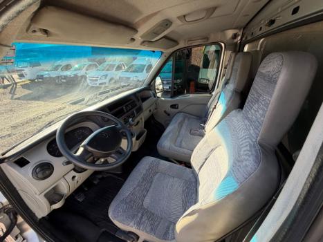 RENAULT Master 2.5 16V DCI DIESEL CHASSI CABINE LSH1, Foto 11