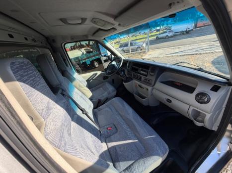 RENAULT Master 2.5 16V DCI DIESEL CHASSI CABINE LSH1, Foto 12