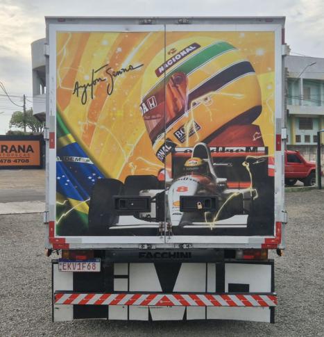 RENAULT Master 2.5 Dci, Foto 7