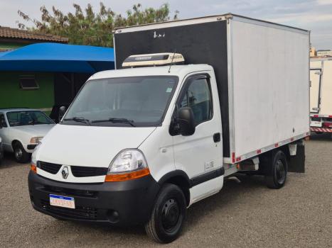 RENAULT Master 2.5 Dci, Foto 10