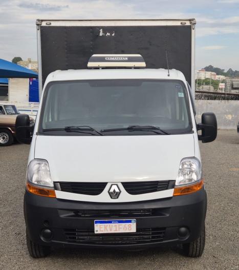 RENAULT Master 2.5 Dci, Foto 11