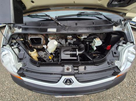 RENAULT Master 2.5 Dci, Foto 13