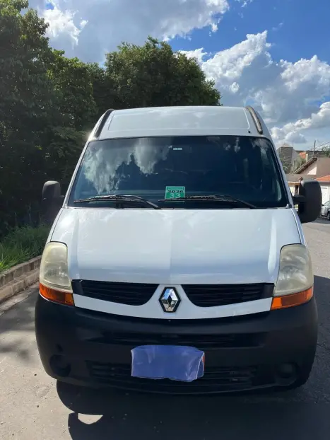 RENAULT Master 2.5 Dci, Foto 4