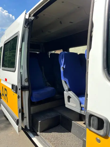 RENAULT Master 2.5 Dci, Foto 6