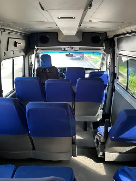 RENAULT Master 2.5 Dci, Foto 7