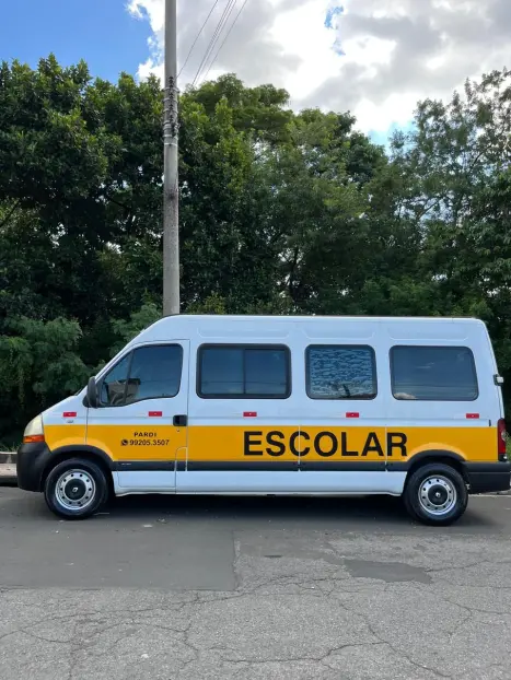 RENAULT Master 2.5 Dci, Foto 9