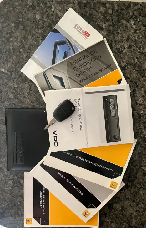 RENAULT Master 2.5 Dci, Foto 10