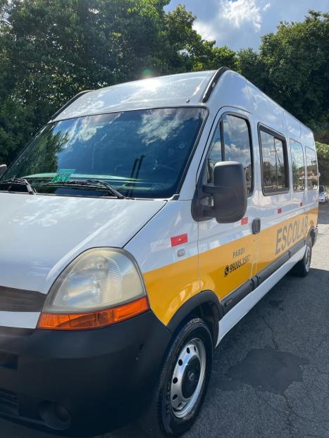 RENAULT Master 2.5 Dci, Foto 1
