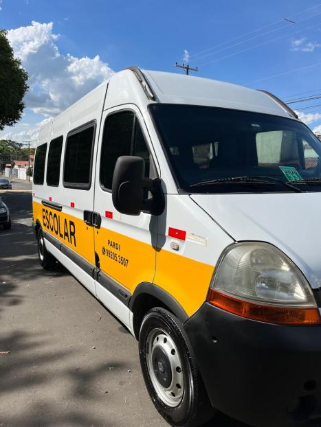 RENAULT Master 2.5 Dci, Foto 2