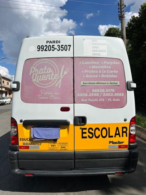 RENAULT Master 2.5 Dci, Foto 3