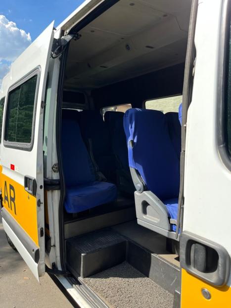 RENAULT Master 2.5 Dci, Foto 6