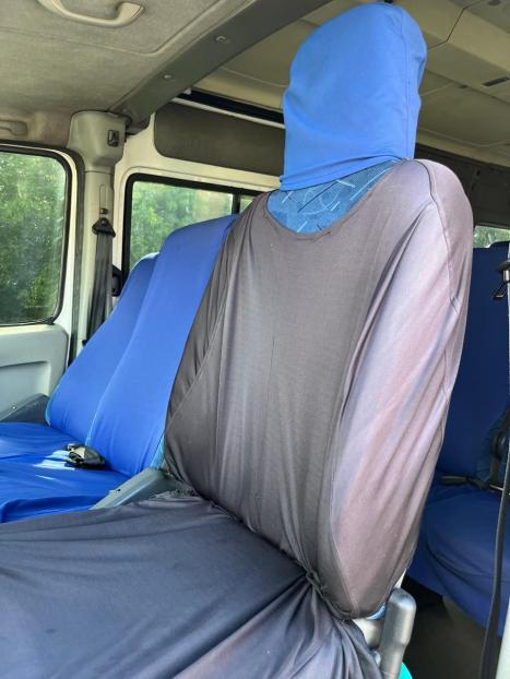 RENAULT Master 2.5 Dci, Foto 8