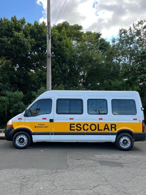 RENAULT Master 2.5 Dci, Foto 9