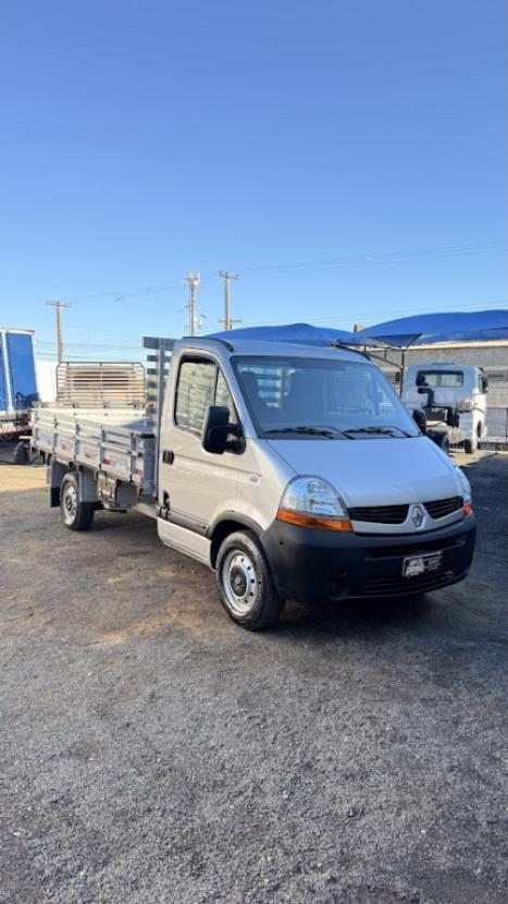 RENAULT Master 2.5 Dci, Foto 1