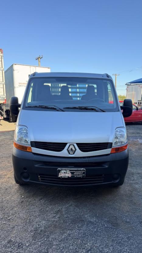 RENAULT Master 2.5 Dci, Foto 4