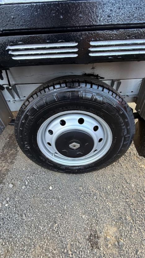 RENAULT Master 2.5 Dci, Foto 6