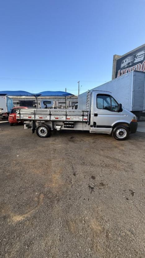 RENAULT Master 2.5 Dci, Foto 9