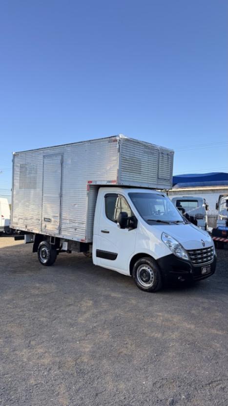 RENAULT Master 2.5 Dci, Foto 1