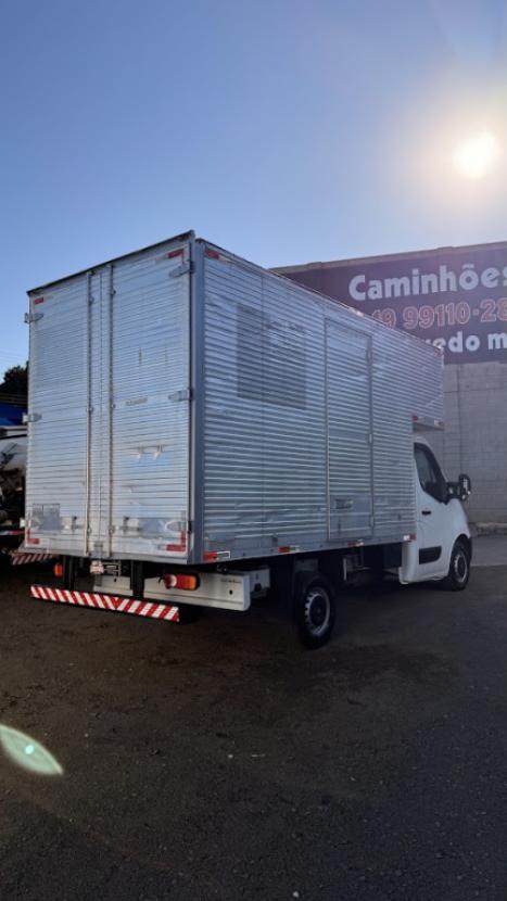 RENAULT Master 2.5 Dci, Foto 2