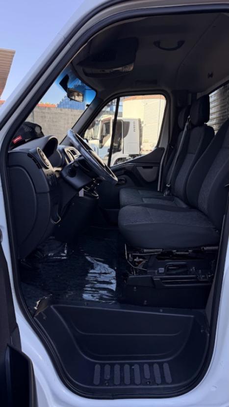 RENAULT Master 2.5 Dci, Foto 3