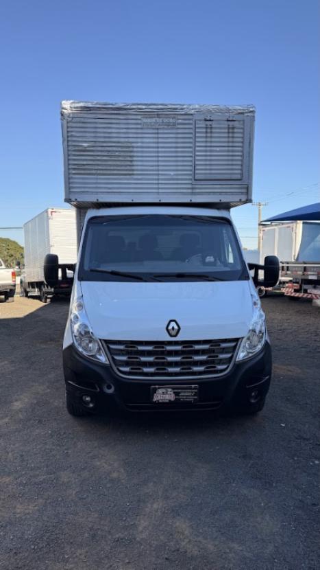 RENAULT Master 2.5 Dci, Foto 4