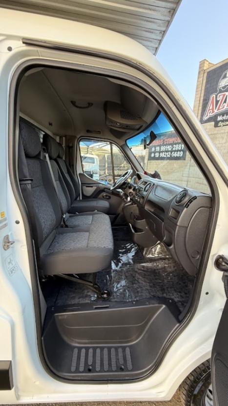 RENAULT Master 2.5 Dci, Foto 5