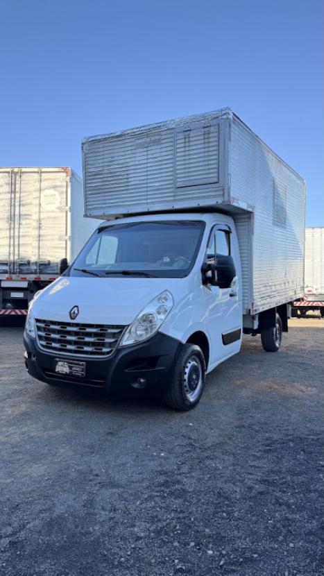 RENAULT Master 2.5 Dci, Foto 6