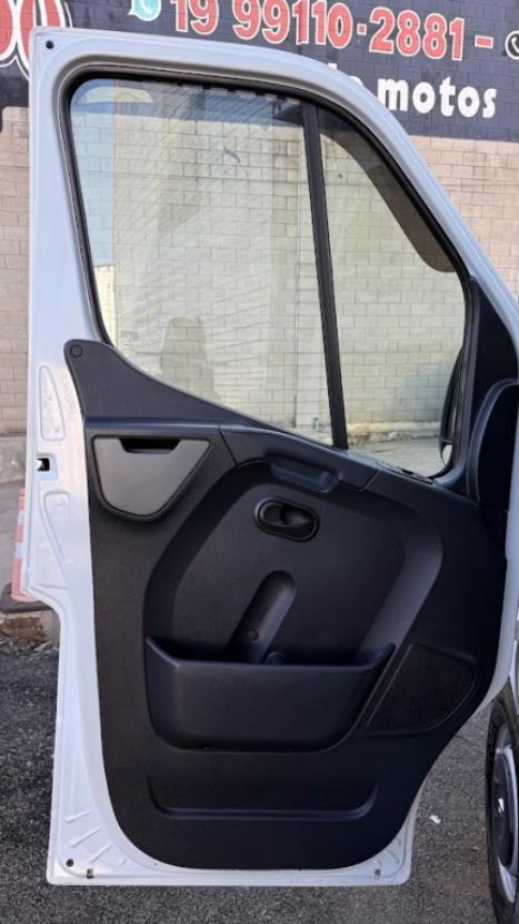 RENAULT Master 2.5 Dci, Foto 9