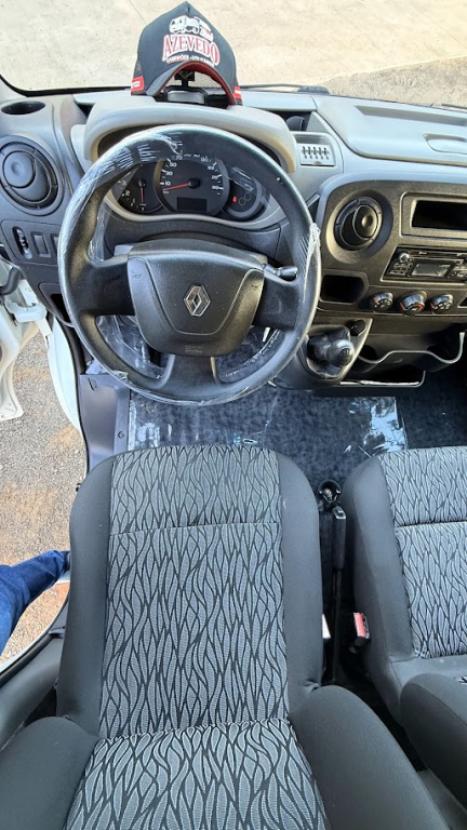 RENAULT Master 2.5 Dci, Foto 10