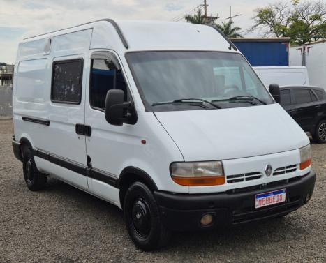 RENAULT Master 2.8 3P DTI DIESEL FURG�O L2H2, Foto 1