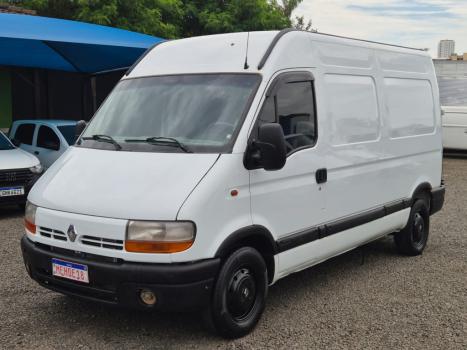 RENAULT Master 2.8 3P DTI DIESEL FURG�O L2H2, Foto 2