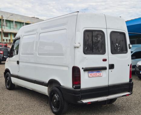 RENAULT Master 2.8 3P DTI DIESEL FURG�O L2H2, Foto 3