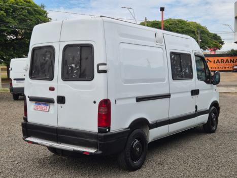 RENAULT Master 2.8 3P DTI DIESEL FURG�O L2H2, Foto 8