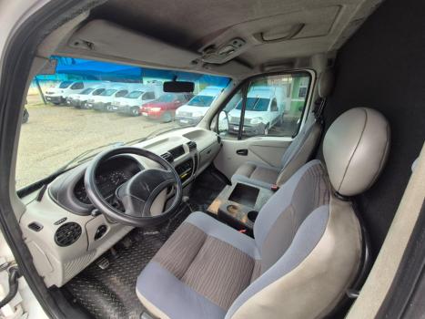 RENAULT Master 2.8 3P DTI DIESEL FURG�O L2H2, Foto 10