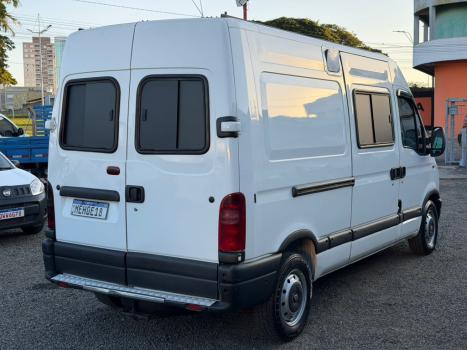 RENAULT Master 2.8 3P DTI DIESEL FURG�O L2H2, Foto 2